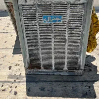 فروش کولر آبی ۷۰۰۰|کولر گازی و فن‌کوئل|شیراز, درکی|دیوار