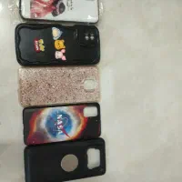 چندمدل قاب گوشی