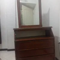 دِراور تمام چوب قدیمی