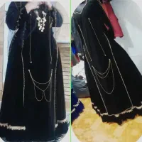 فروش لباس محلی نو