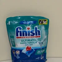 قرص ظرفشویی اروپایی اصل|مواد شوینده و دستمال کاغذی|تبریز, |دیوار