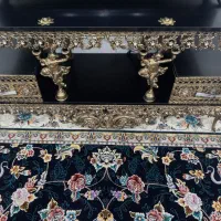 زیر تلویزون