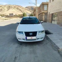 سورن پلاس دوگانه۱۴۰۲ ef7دریچه سیمی|خودرو سواری و وانت|ایوان, |دیوار