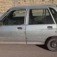 پراید ۱۴۱|خودرو سواری و وانت|رفسنجان, |دیوار