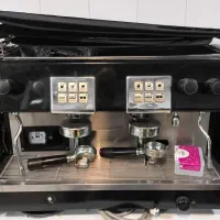 قهوه ساز و اسپرسوساز صنعتی