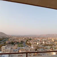 اجاره آپارتمان ۲ خواب صفر شهرک والفجر|اجارهٔ آپارتمان|شیراز, شهرک والفجر|دیوار