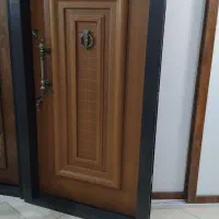 درب ضدسرقت ۱۱ملیون|مصالح و تجهیزات ساختمان|تهران, اسکندری|دیوار