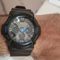 ساعت G-shock اصلی به همراه جعبه اصلی