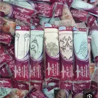 سفره های ۴۰۰ گرمی