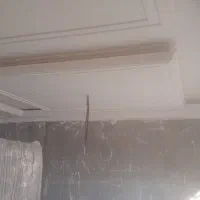 اجراوفروش‌گچ‌پلیمری گچکاری‌ولکه‌گیری باکادرمجرب|خدمات پیشه و مهارت|محمودآباد, |دیوار