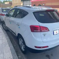 جکs 5 مدل 95 بدون رنگ