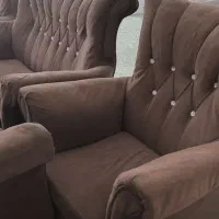 مبل ۷ نفره سالم