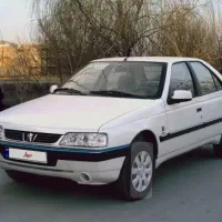 ۴۰۵slxمدل ۹۶ کارکرد۲۲۰تا