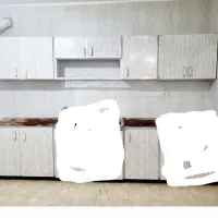 کابینت کامل زیر وبالا