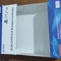 دسته ps4|کنسول، بازی ویدئویی و آنلاین|سمنان, |دیوار