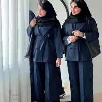 قیمت حراج سه تیکه اداری