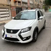 کوییک sصفر|خودرو سواری و وانت|اهواز, آریاشهر|دیوار