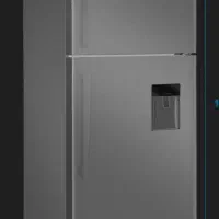 یخچال فریز ایکس ویژن tt580|یخچال و فریزر|کرج, حسن آباد|دیوار