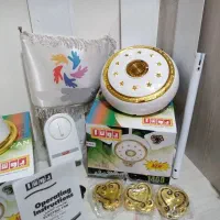 پنکه سقفی  یوشا