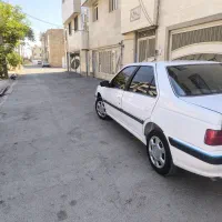 پژو پارس LX TU5، مدل ۱۴۰۱|خودرو سواری و وانت|شیراز, شهرک مدرس|دیوار