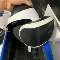 عینک vr نو ن