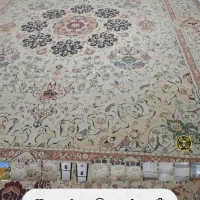 فرش ۱۲ ماری
