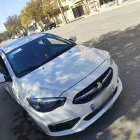 شاهین g سانروف دار esp کم کارکرد