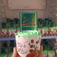 کیک تولد خانگی|خدمات پذیرایی، مراسم|زنجان, |دیوار