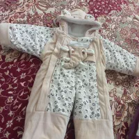 وسایل نوزاد