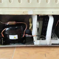 تعمیرات یخچال فریزر و لباسشویی|خدمات پیشه و مهارت|لنگرود, |دیوار