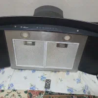 هود آشپزخانه