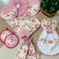 سرویس دستگیره دمکنی اشپزخانه