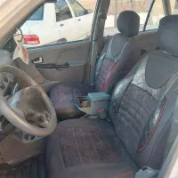 پراید۱۳۱ مدل۱۳۹۰|خودرو سواری و وانت|خمینی‌شهر, |دیوار