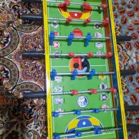 فوتبال دستی نو