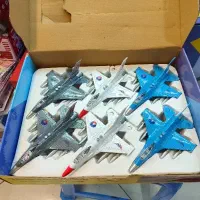 اسباب بازی هواپیما جت قدرتی عقبکش