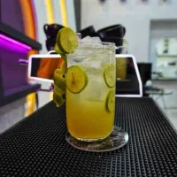 نیروی ظرفشور و خدمات