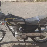 موتور۱۲۵احسان