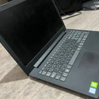 لپتاپ لنوو در حد نو با ۴ گیگ گرافیک مجزا|رایانه همراه|سمنان, |دیوار