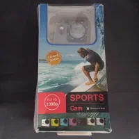 دوربین ورزشی