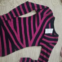 بلوز بافت زنانه