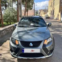 کوییک gxr تیپ L