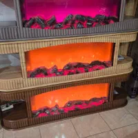 میز ال اسی دی ۱۸۰|میز تلویزیون|رشت, ساغری سازان|دیوار