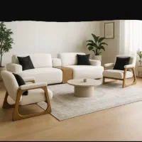 مبل و صنایع چوبی