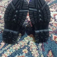 کفش کار|کیف، کفش، کمربند|زابل, |دیوار