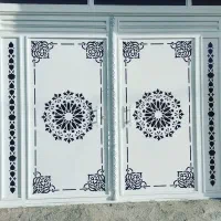 رنگ امیزی ساختمان وکناف|خدمات پیشه و مهارت|دهدشت, |دیوار