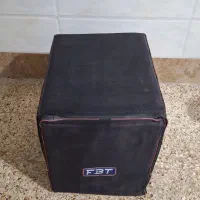 کاور ساب اف بی تی و باند FBT|سازهای سنتی|کرمانشاه, |دیوار