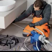 لوله بازکنی فنرزنی100%تضمینی 24ساعته تمام نقاط رشت