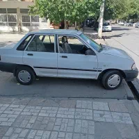 پراید131فول فوق‌العاده سالم 90