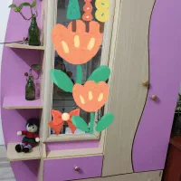 کمد دخترانه