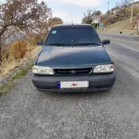 پراید مدل ۸۰